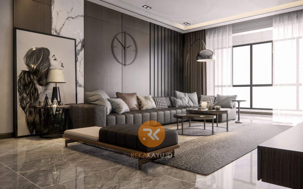 Jasa Desain Interior