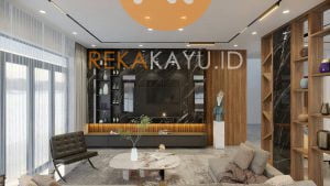 Jasa Custom Furniture Jakarta