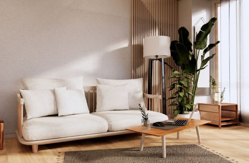 furniture apartemen