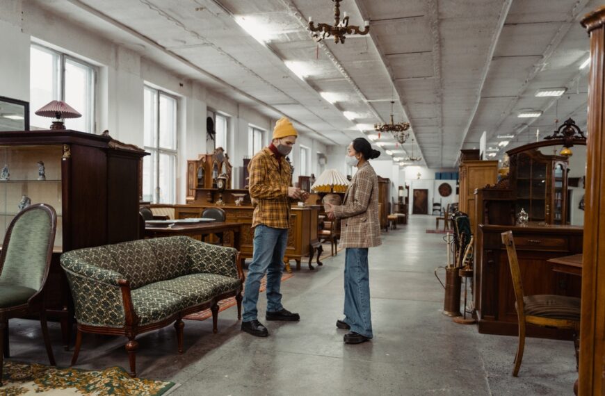 Furniture custom