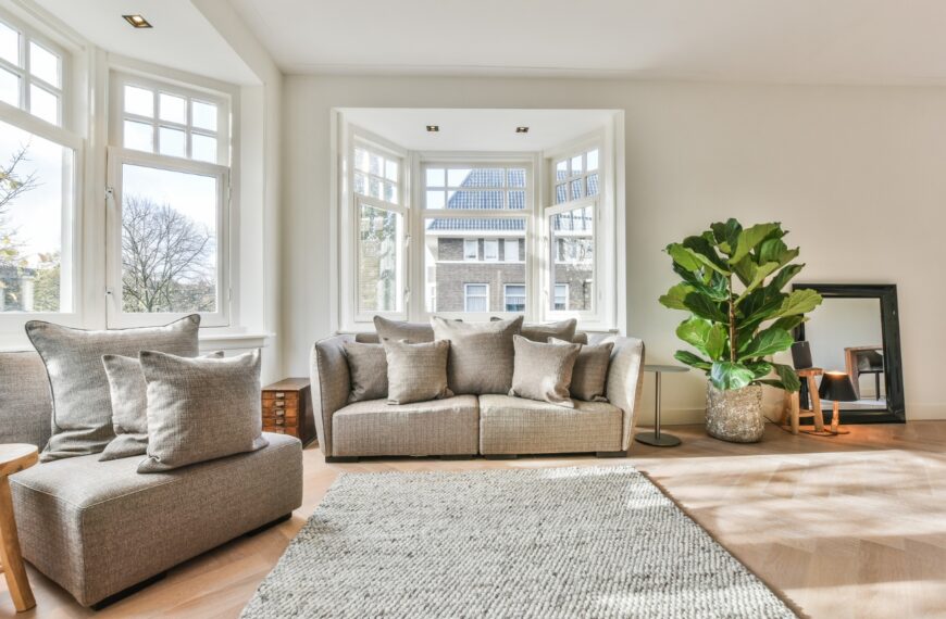 desain interior rumah