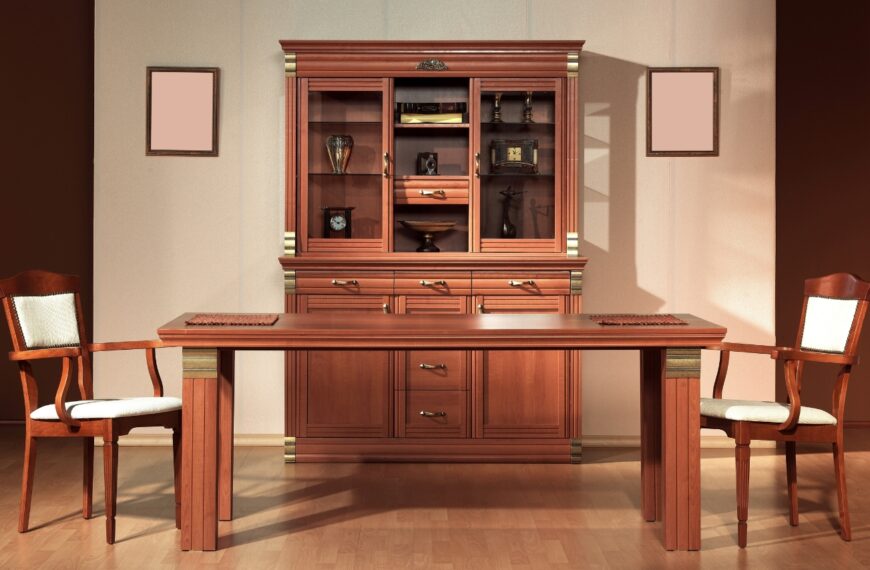 furniture rumah