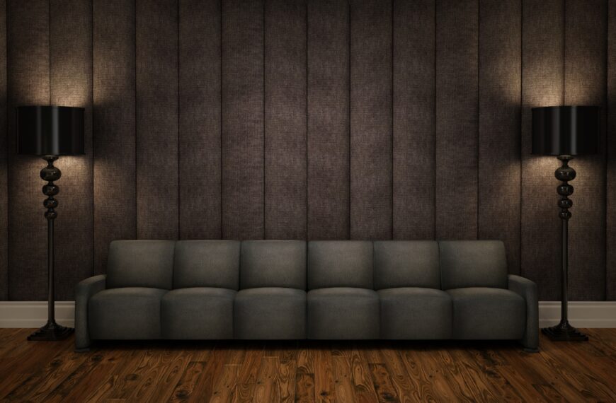 kelebihan custom sofa
