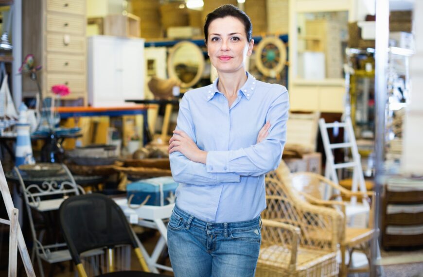 kelebihan furniture custom