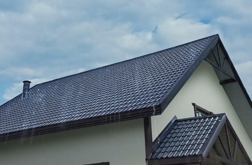 atap rumah tahan cuaca ekstrem