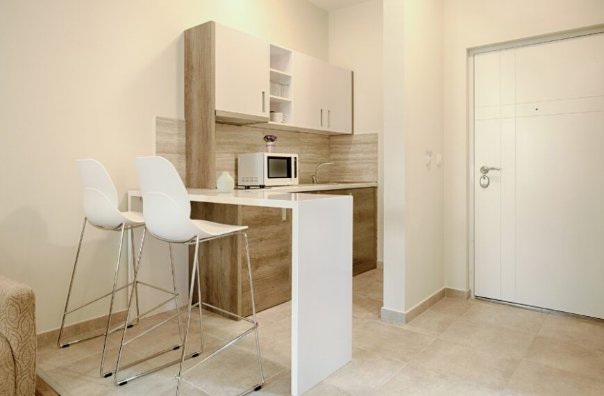 furniture apartemen kecil