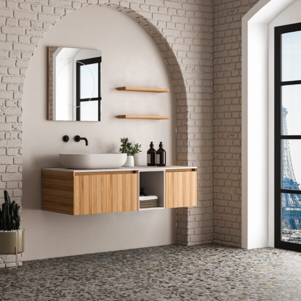 Kenapa Keramik Terazzo Jadi Pilihan Utama untuk Lantai?